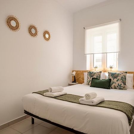 Flowers House Назаре Экстерьер фото